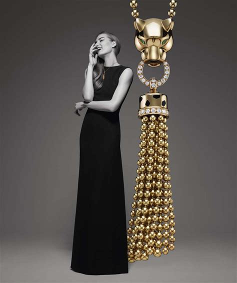 cartier new collection necklace